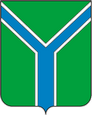 Усть-Тарка герб